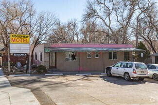 More details for 3501 W Colorado Ave, Colorado Springs, CO - Hospitality for Sale