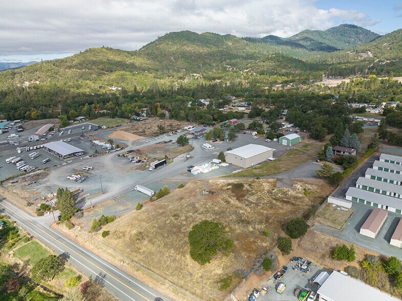 2794 Foothill Blvd, Grants Pass, OR for sale - Building Photo - Image 1 of 1