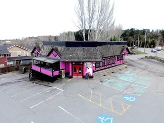 More details for 6719 W Saanich Rd, Central Saanich, BC - Retail for Sale