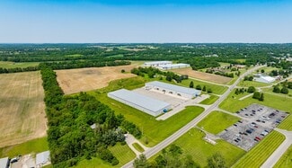 More details for South Route 47, Bellefontaine, OH - Industrial for Lease