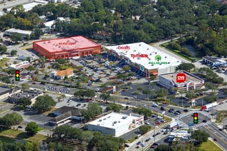 3600 W University Blvd, Jacksonville, FL for lease Interior Photo- Image 1 of 1