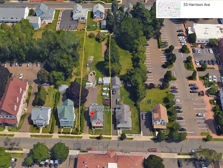 33 Harrison Ave, Branford, CT 06405