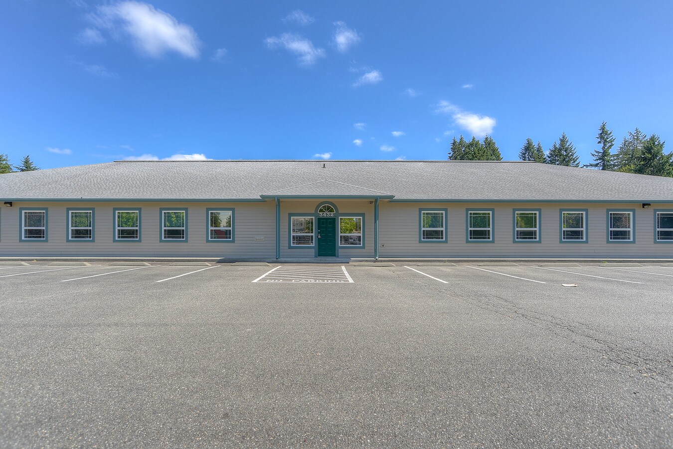 3432 S Bay Rd NE, Olympia, WA 98506