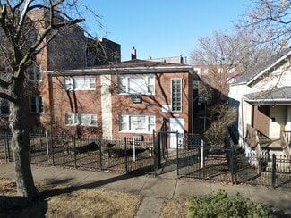 More details for 7948 S Dobson Ave, Chicago, IL - Multifamily for Sale
