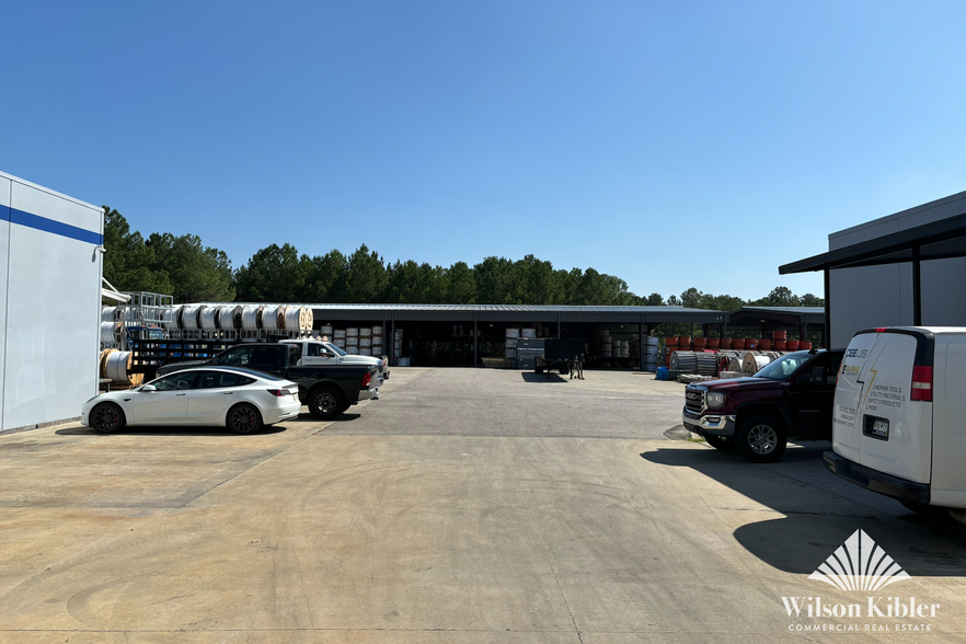 101 Enterprise Pky, West Columbia, SC for sale - Building Photo - Image 2 of 9