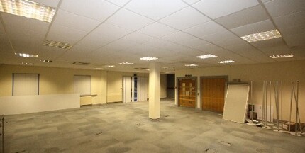 Waterfront W, Brierley Hill for lease Interior Photo- Image 2 of 3