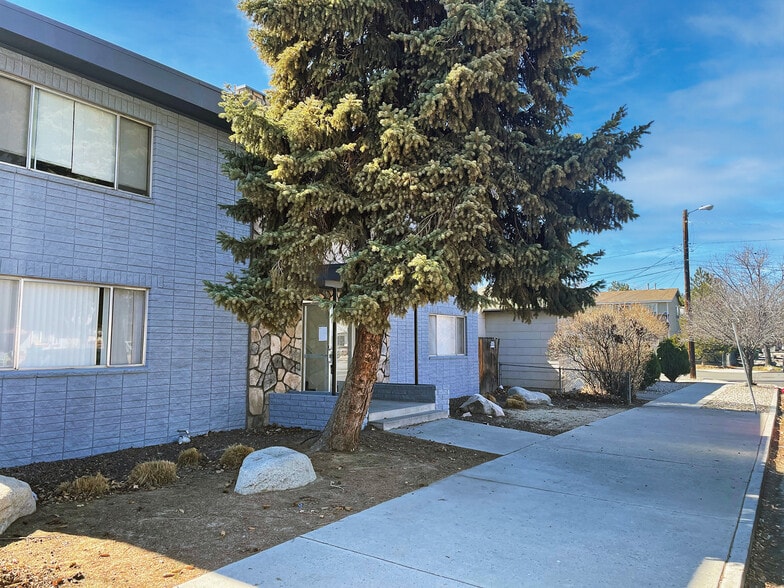 275 C St, Sparks, NV for sale - Building Photo - Image 2 of 14