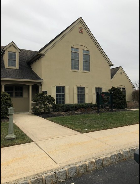 3900 Mechanicsville Rd, Doylestown, PA for sale - Other - Image 1 of 1