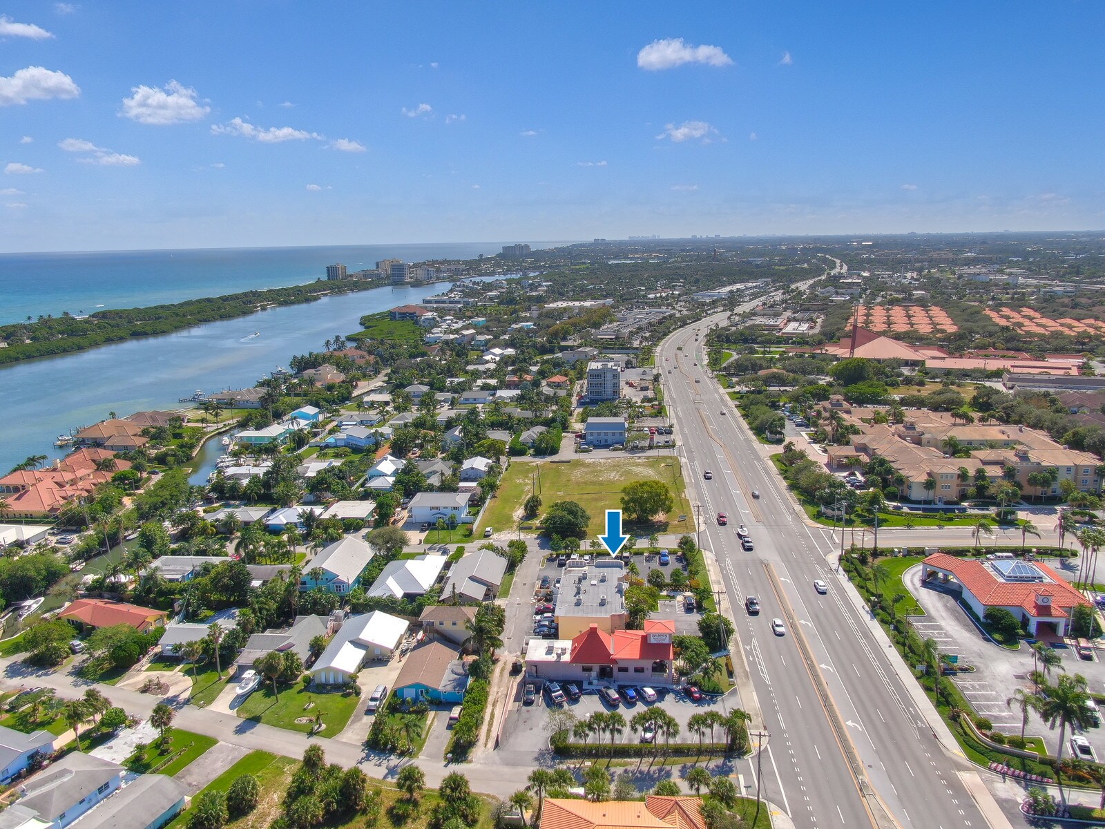 731 N US Highway 1, Tequesta, FL for sale Building Photo- Image 1 of 1