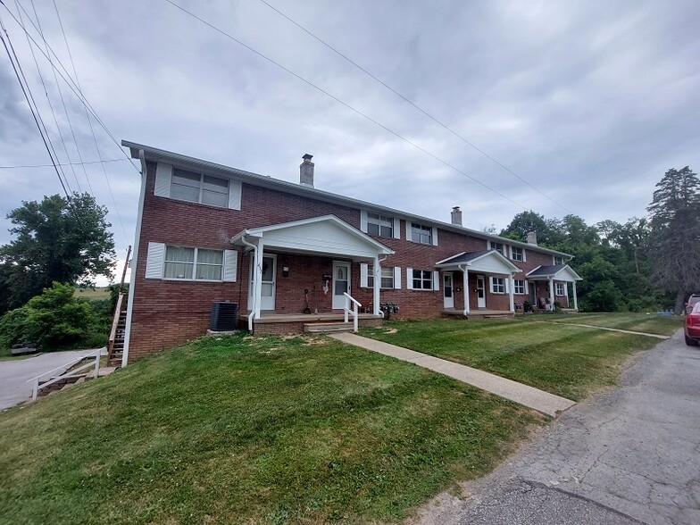 435 Woodland Ave, Steubenville, OH for sale - Building Photo - Image 3 of 46