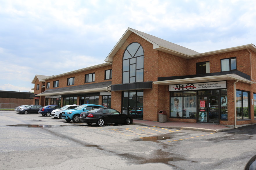 370 Boul Gréber, Gatineau, QC for lease - Building Photo - Image 1 of 5