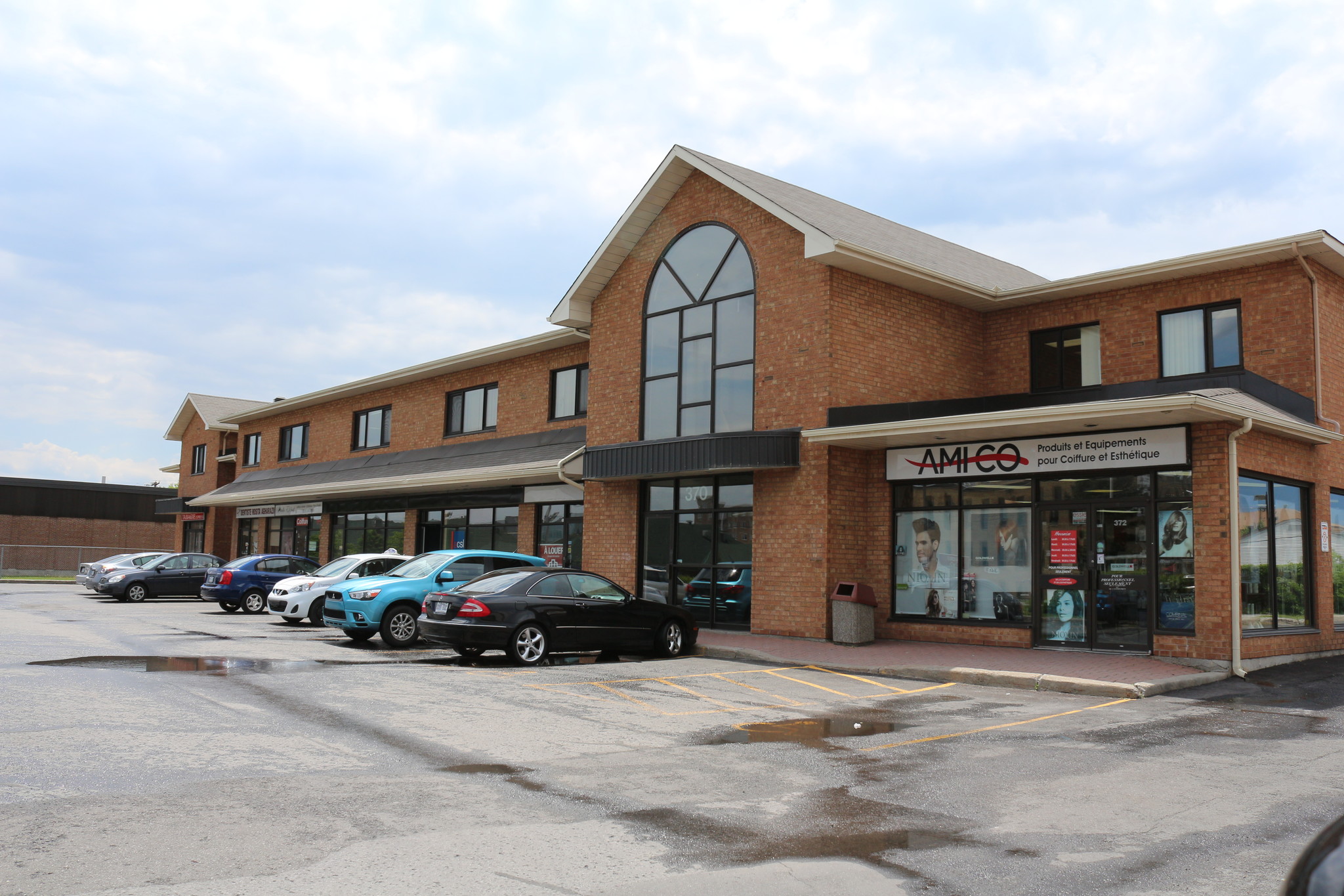 370 Boul Gréber, Gatineau, QC for lease Building Photo- Image 1 of 6