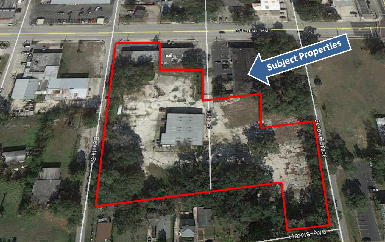 5840 Arlington Rd, Jacksonville, FL for sale Building Photo- Image 1 of 1