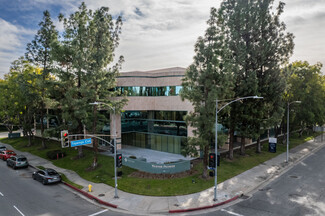 More details for 5550 Topanga Canyon Blvd, Woodland Hills, CA - Office for Lease