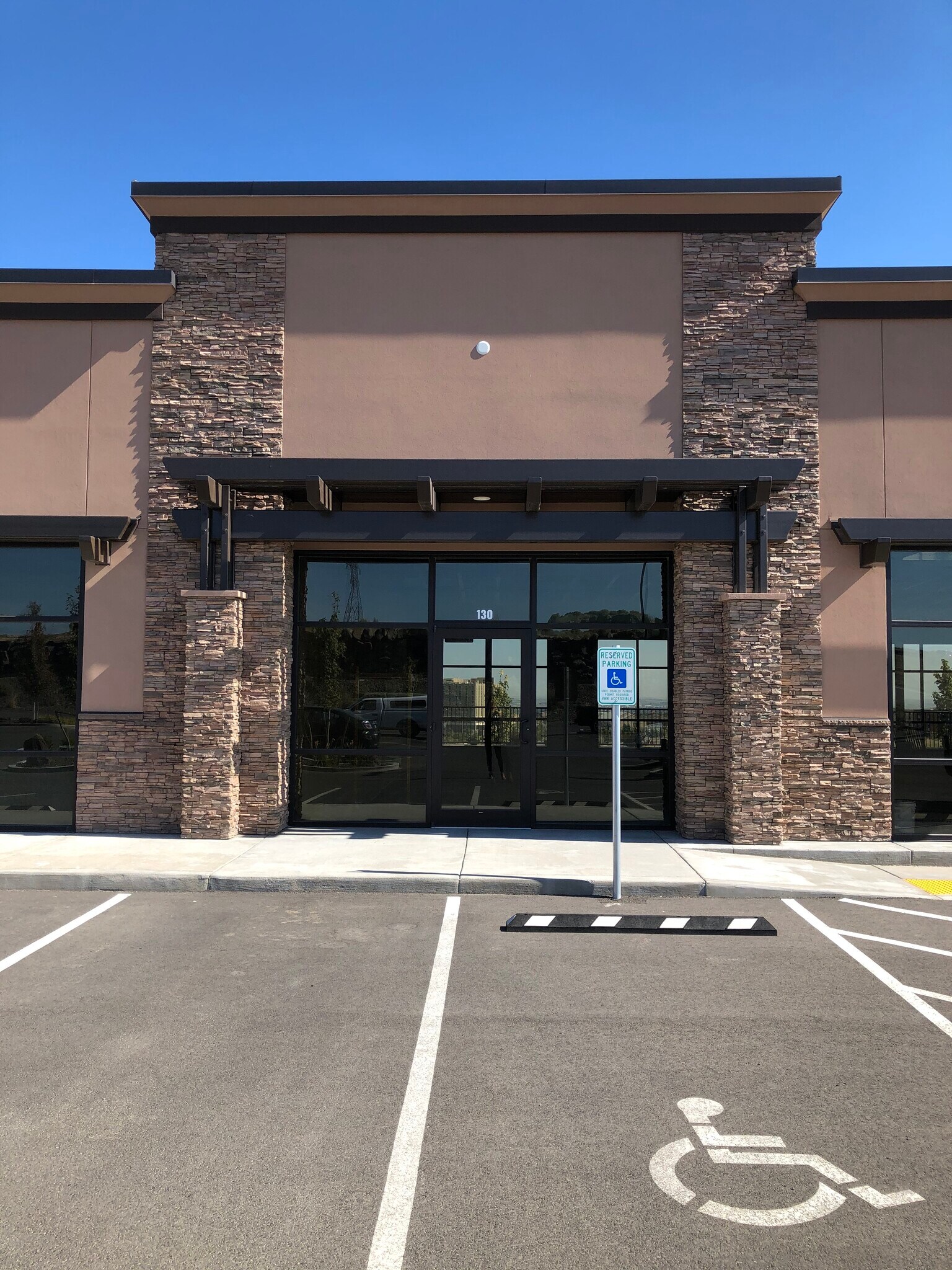 5401 Ridgeline Dr, Kennewick, WA for sale Building Photo- Image 1 of 1