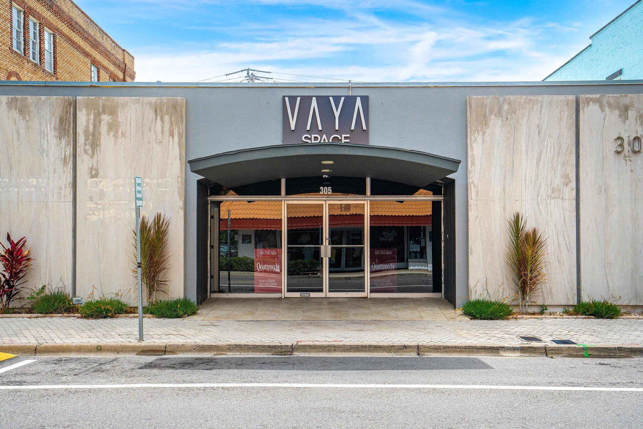 305 Brevard Ave, Cocoa, FL for sale Building Photo- Image 1 of 1