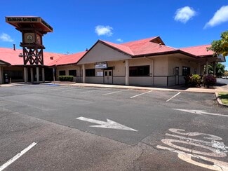 More details for 4405 Honoapiilani Hwy, Lahaina, HI - Retail for Sale
