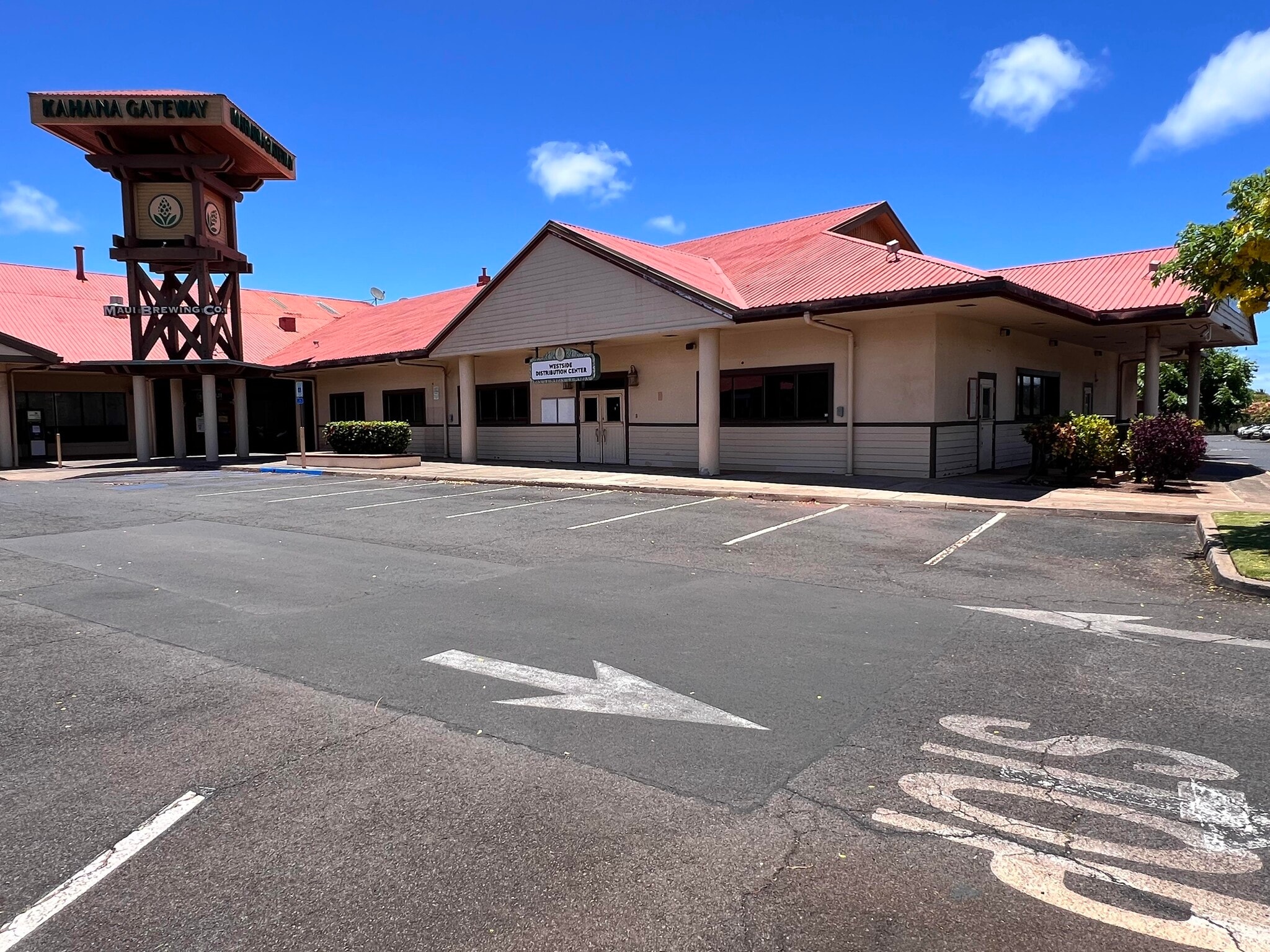 4405 Honoapiilani Hwy, Lahaina, HI for sale Building Photo- Image 1 of 13