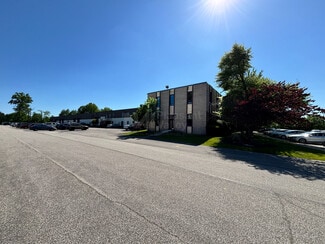 More details for 2110-2130 E Aurora Rd, Twinsburg, OH - Industrial for Sale