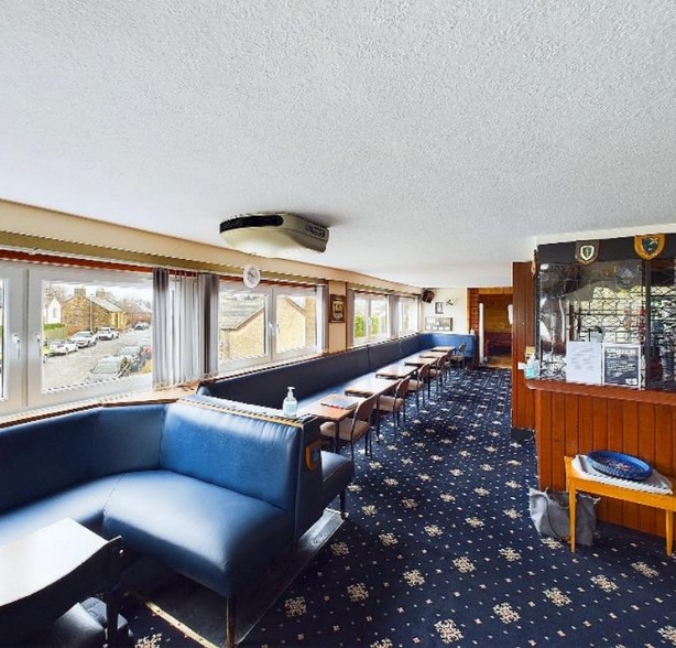 60-62 Kirkhill Rd, Penicuik for sale - Interior Photo - Image 3 of 5