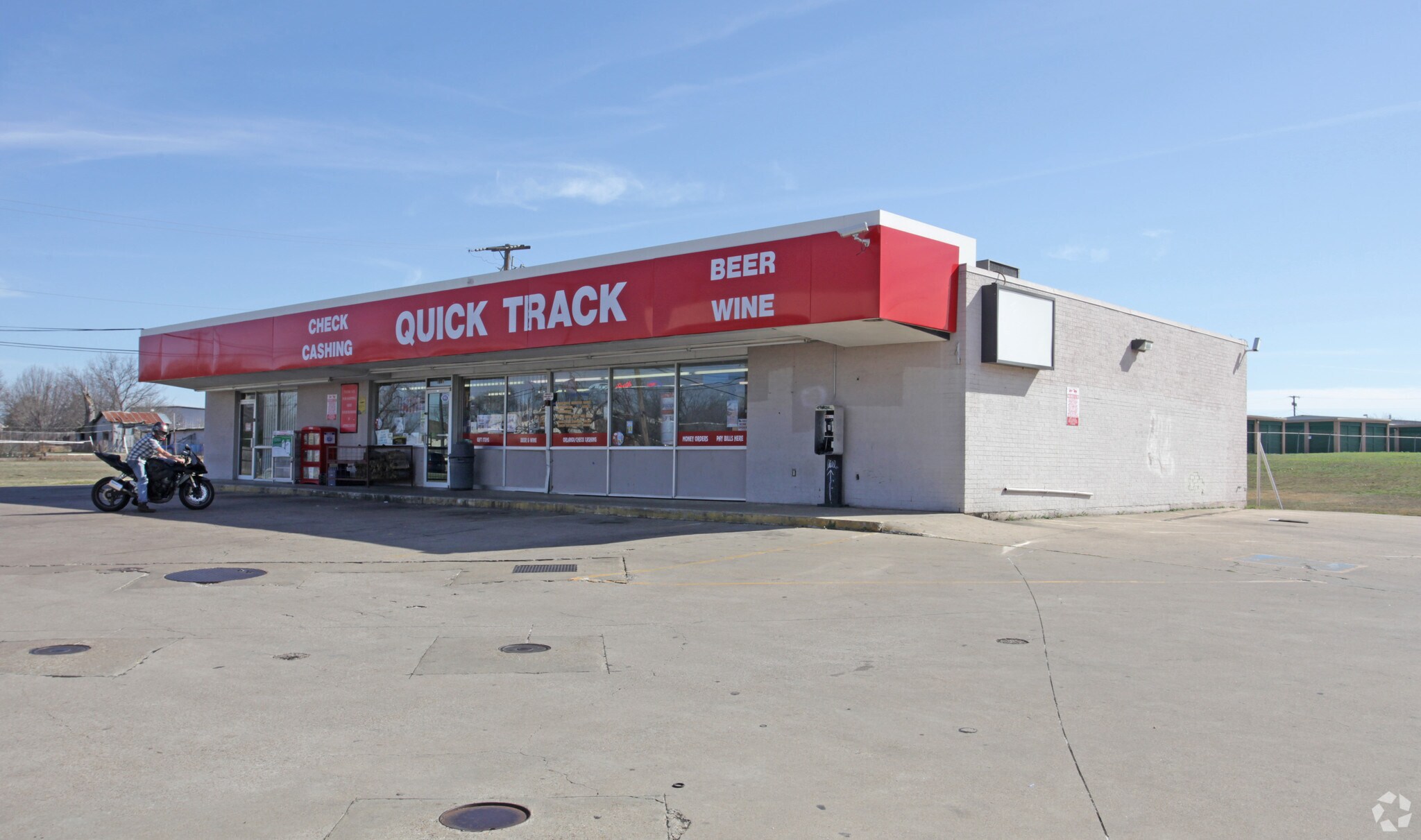 1508 W Mayfield Rd, Arlington, TX for sale Primary Photo- Image 1 of 1