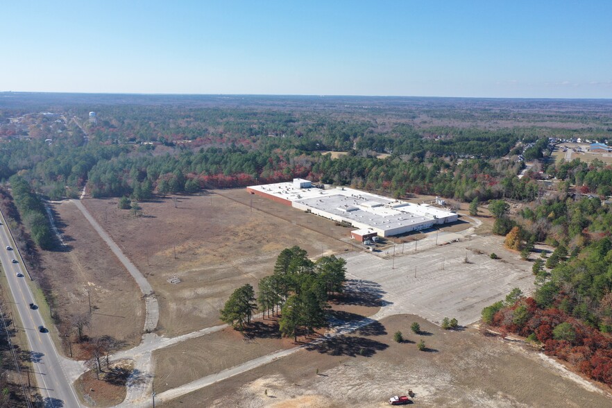 2400 Main St, Elgin, SC for sale - Primary Photo - Image 1 of 1