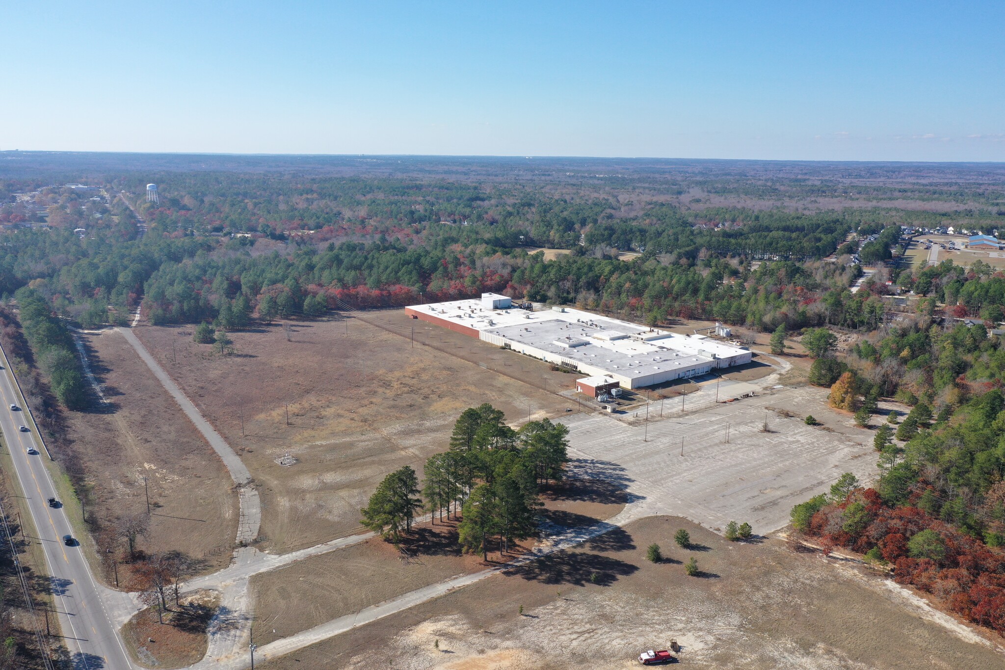 2400 Main St, Elgin, SC for sale Primary Photo- Image 1 of 1