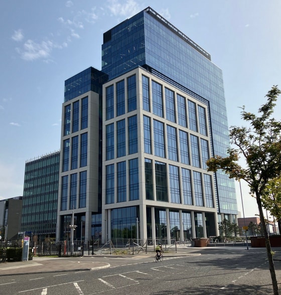Clarendon Rd, Belfast for lease - Building Photo - Image 3 of 3