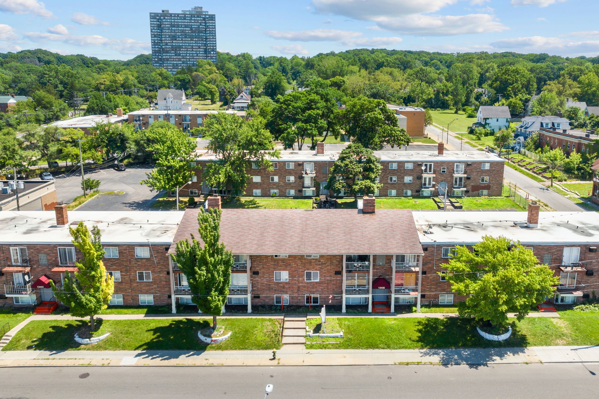 13420 Euclid Ave, Cleveland, OH for sale Building Photo- Image 1 of 1