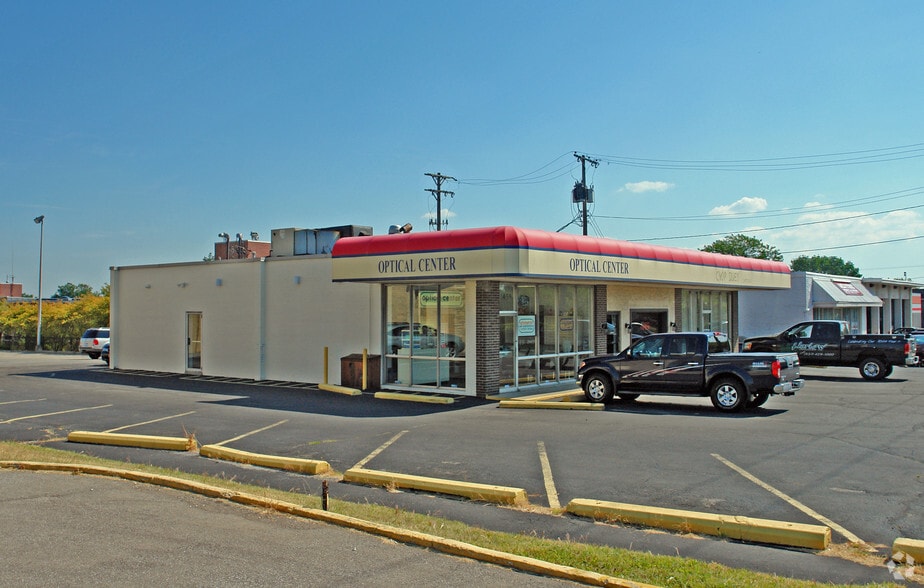 1459 E Dorothy Ln, Dayton, OH for lease - Primary Photo - Image 1 of 2