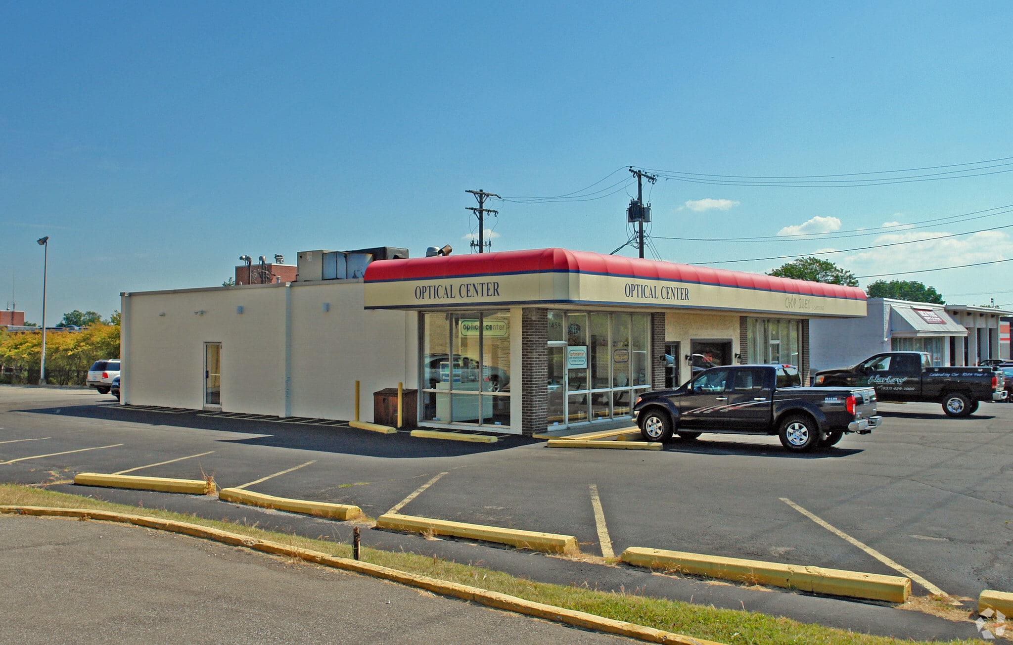 1459 E Dorothy Ln, Dayton, OH for lease Primary Photo- Image 1 of 3
