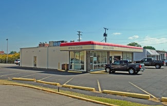 More details for 1459 E Dorothy Ln, Dayton, OH - Retail for Lease