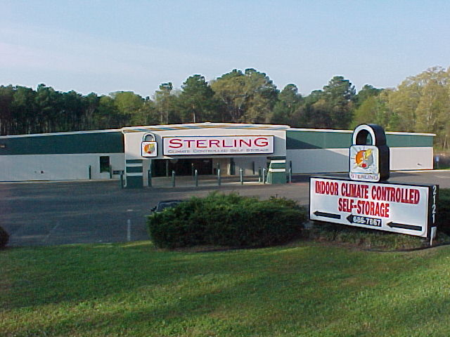 2121 Bert Kouns Industrial Pky, Shreveport, LA for sale Primary Photo- Image 1 of 1