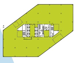 250 E 200 S, Salt Lake City, UT for lease Floor Plan- Image 1 of 1