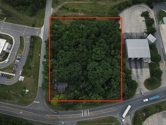More details for 908 Jimmie Kerr Rd, Haw River, NC - Land for Sale