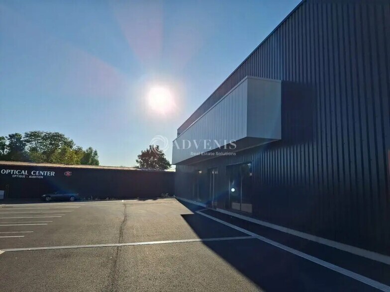 135 Av Du 69E Regiment D'Infanterie, Essey-lès-Nancy for lease - Building Photo - Image 2 of 7