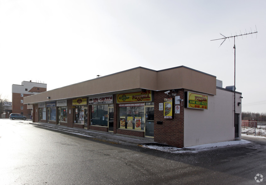 37-51 McMurchy Ave, Brampton, ON for sale - Primary Photo - Image 1 of 2