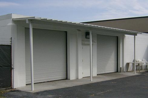 5303 S MacDill Ave, Tampa, FL for lease - Building Photo - Image 3 of 12