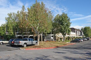 Stonemill Design Center - Office Space