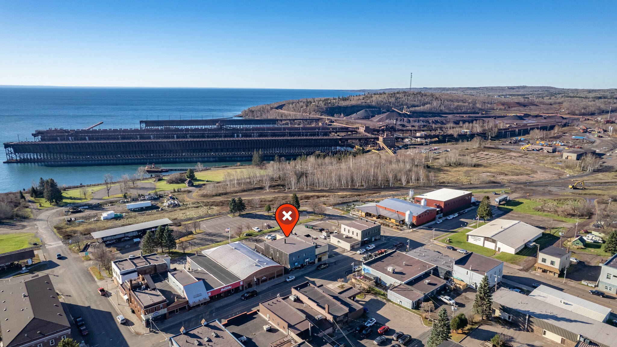 618 1st Ave, Two Harbors, MN for sale Primary Photo- Image 1 of 1