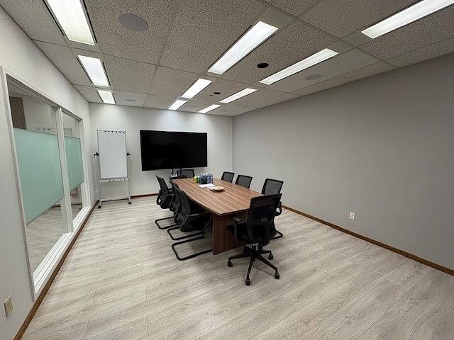 6011 Westminster Hwy, Richmond, BC for lease Interior Photo- Image 1 of 7