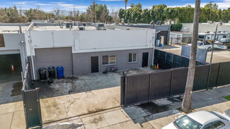 More details for 14768 Calvert St, Van Nuys, CA - Industrial for Sale