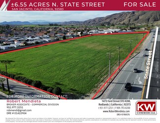 More details for Vacant Land, San Jacinto, CA - Land for Sale