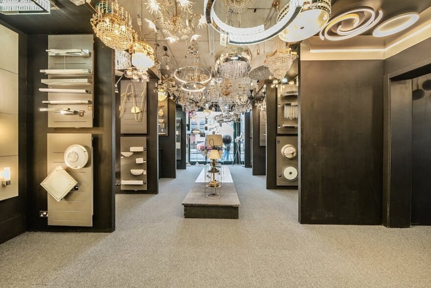 220-222 West Hendon Broadway, London for lease - Interior Photo - Image 3 of 15