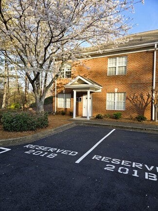 More details for 3883 Rogers Bridge Rd, Duluth, GA - Office for Sale