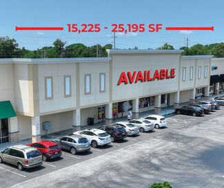 More details for 902-1020 Lee Rd, Orlando, FL - Retail for Lease