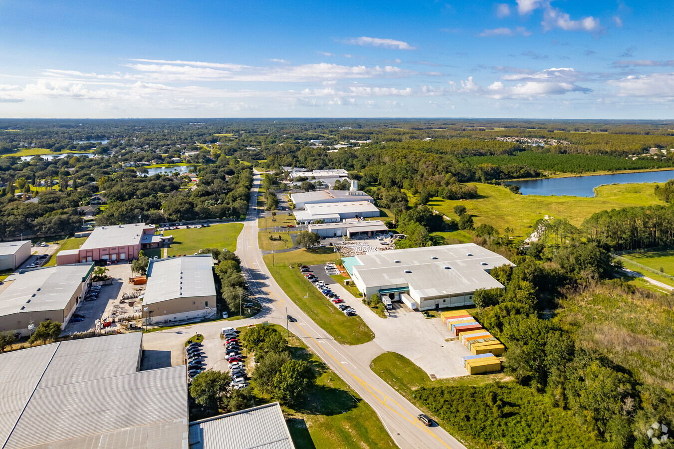 1851 Gunn Hwy, Odessa, FL 33556 - Industrial for Sale | LoopNet