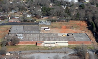 More details for 2115 S McDuffie St, Anderson, SC - Industrial for Sale