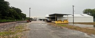 More details for 803 Willow St, Franklin, LA - Industrial for Sale