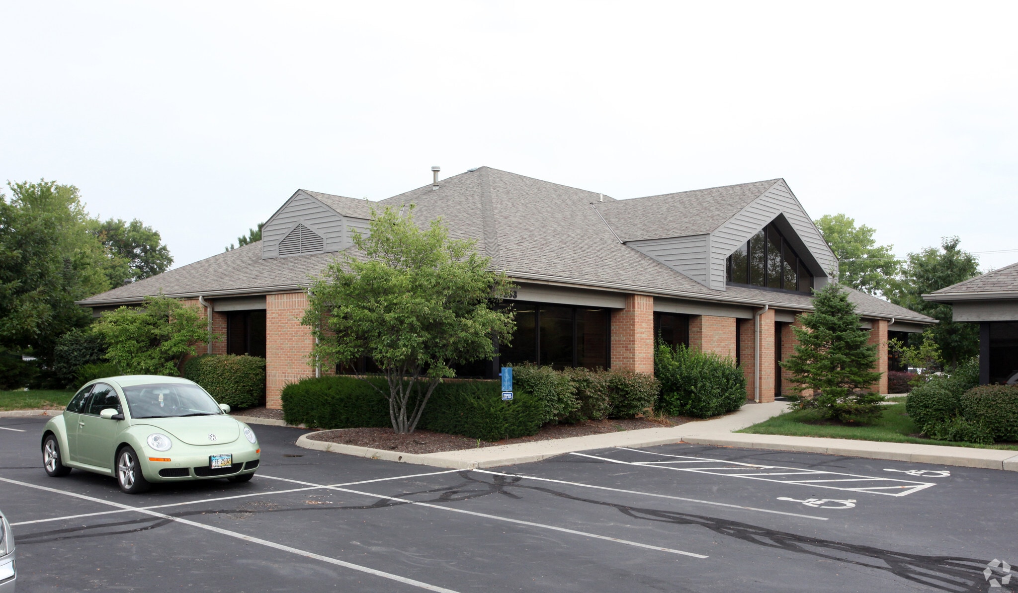 7263 Sawmill Rd, Dublin, OH for lease Primary Photo- Image 1 of 3